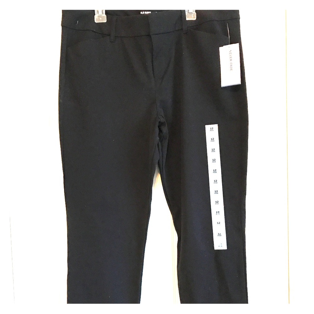 Old navy pants